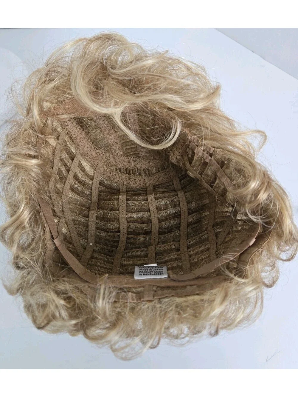 The Wig Company Fashion Club Designs Style Focus Color 365 MPetite Wig